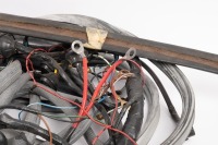 911 RSR: A wiring loom to suit Porsche 911 RSR, completeness unknown - 2