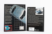 PORSCHE 356: Two books related to the Porsche 356 - 2