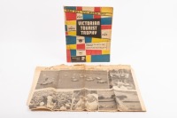 VICTORIAN TOURIST TROPHY: A programme from the 1957 Victorian Tourist Trophy event held at Albert Park