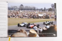 TASMAN CUP: 'Tasman Cup 1964-1975 - A Celebration of Australian & New Zealand Motor Sport's Greatest Era' by Tony Loxley, hardcover book, published 2015 - 2