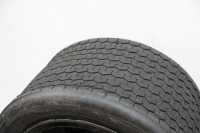 RACING WHEELS: Three racing wheels with Avon tyres thought to suit a late 1960s McLaren - 8