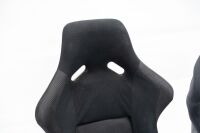 RALLY SEATS: Two rally seats - 3