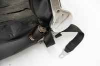SEATS: A pair of 'comfort seats' for Porsche late 356 & early 911 (up to 1973) with head rests - 7