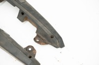 ARMRESTS: A pair of circa 1969-73 Porsche 911 armrests to suit right hand drive - 2