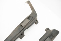 ARMRESTS: A pair of circa 1969-73 Porsche 911 armrests to suit right hand drive - 4