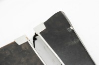 DOOR POCKETS: A pair of circa 1969-73 Porsche 911 left & right inner door pockets - 2
