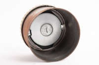 FUEL CAPS: Three Porsche fuel caps to suit racing 911 & 356 - 2