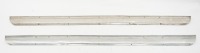 SILL MOLDS: Two sill molds to suit 1969-73 Porsche 911