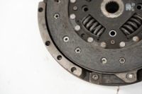 CLUTCH PARTS: A lightened fly wheel and clutch assembly including ring gear to suit gearbox 915, six bolt fly wheel - 2
