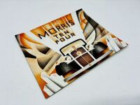 MORRIS: A group of three Sales Brochures for the Ten (2) and the 1 1&frac12;-litre [Location: Sydney] - 7