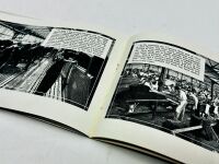 MORRIS: A group of three Sales Brochures [Location: Sydney] - 7