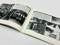 MORRIS: A group of three Sales Brochures [Location: Sydney] - 8