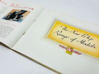 ARMSTRONG SIDDELEY: A Sales Brochure featuring the model range [Location: Sydney] - 3