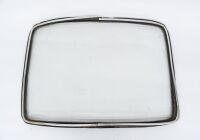 REAR WINDOW: A Porsche 911 glass rear window, not heated