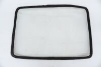 REAR WINDOW: A Porsche 911 glass rear window, not heated - 2