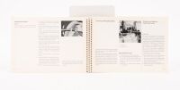 912: An original 1966, Porsche 912 Driver's Manual, 96 pages - 2