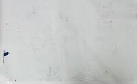 PORSCHE 908: A very large 1968 dated designated Porsche 908 'Vorderwagen' (vehicle front end) blueprint diagram, numbered '908.340.1004' to lower right corner, 1.20m high, 1.88m wide - 5