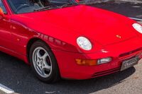 1993 Porsche 968 - Sale Room Notice - 2