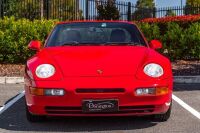1993 Porsche 968 - Sale Room Notice - 3