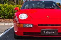 1993 Porsche 968 - Sale Room Notice - 4