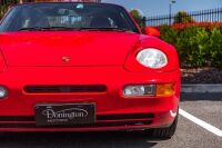 1993 Porsche 968 - Sale Room Notice - 5