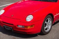 1993 Porsche 968 - Sale Room Notice - 9