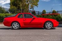 1993 Porsche 968 - Sale Room Notice - 10