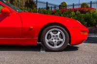 1993 Porsche 968 - Sale Room Notice - 13