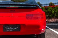 1993 Porsche 968 - Sale Room Notice - 17