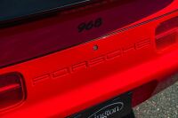 1993 Porsche 968 - Sale Room Notice - 19