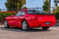 1993 Porsche 968 - Sale Room Notice - 23