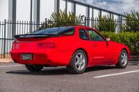 1993 Porsche 968 - Sale Room Notice - 25