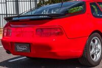 1993 Porsche 968 - Sale Room Notice - 26