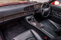 1993 Porsche 968 - Sale Room Notice - 43
