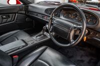 1993 Porsche 968 - Sale Room Notice - 53