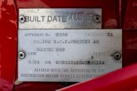 1993 Porsche 968 - Sale Room Notice - 87