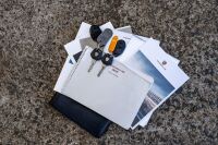 1993 Porsche 968 - Sale Room Notice - 89