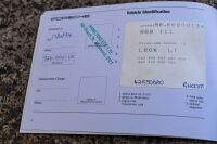 1993 Porsche 968 - Sale Room Notice - 90