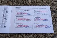 1993 Porsche 968 - Sale Room Notice - 91