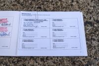 1993 Porsche 968 - Sale Room Notice - 93