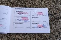 1993 Porsche 968 - Sale Room Notice - 97