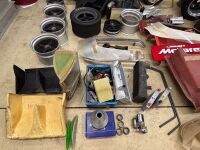 1971 McLaren M10B - Updated Description - 88