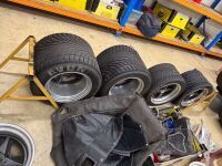 1971 McLaren M10B - Updated Description - 92