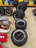 1971 McLaren M10B - Updated Description - 93