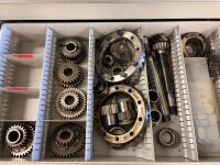 1971 McLaren M10B - Updated Description - 96