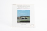 STIRLING MOSS: A hardcover edition of 'Stirling Moss - Racing with the Maestro' by Karl Ludvigsen with foreword by Phil Hill, signed by author to inside cover page - 4