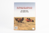 PEKING TO PARIS: A hardcover book titled 'The Great Peking to Paris Expedition' authored by Brown, Matheson and Kidby - 3