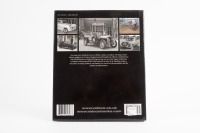 STANDARD: A hardcover book titled 'The book of the Standard Motor Company' by Graham Robson, covering the story of the marque - 2