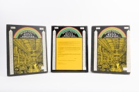 FUNNY PICTURE BOOKS: Three volumes of the Cole's Collector's Edition 'Funny Picture Book' published c1980s, including Volumes 1,2 & 3. - 2