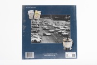 BAHAMAS: 'Bahamas Speed Weeks' by Terry O'Neil, hardcover book, published 2006, 367 pages - 4
